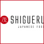 Shigueru Japanese Food